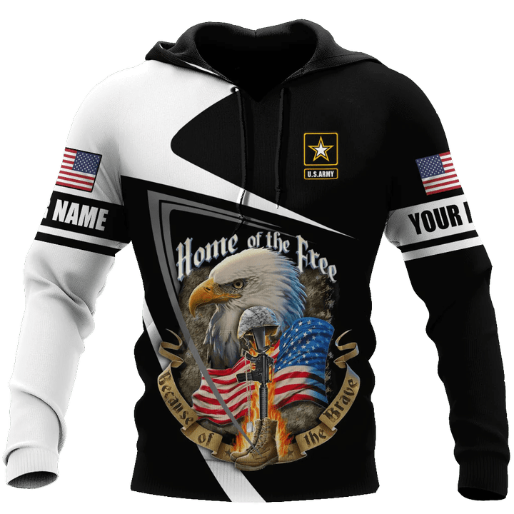 Tmarc Tee US Army Veteran Unisex Shirts