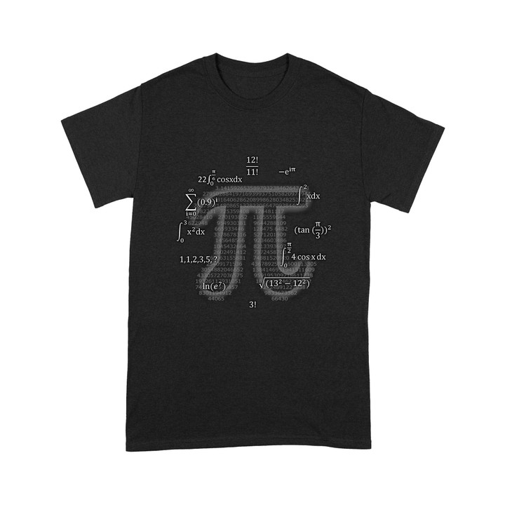 Tmarc Tee Science T-Shirt