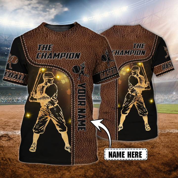 Tmarc Tee Personalized Baseball Shirts
