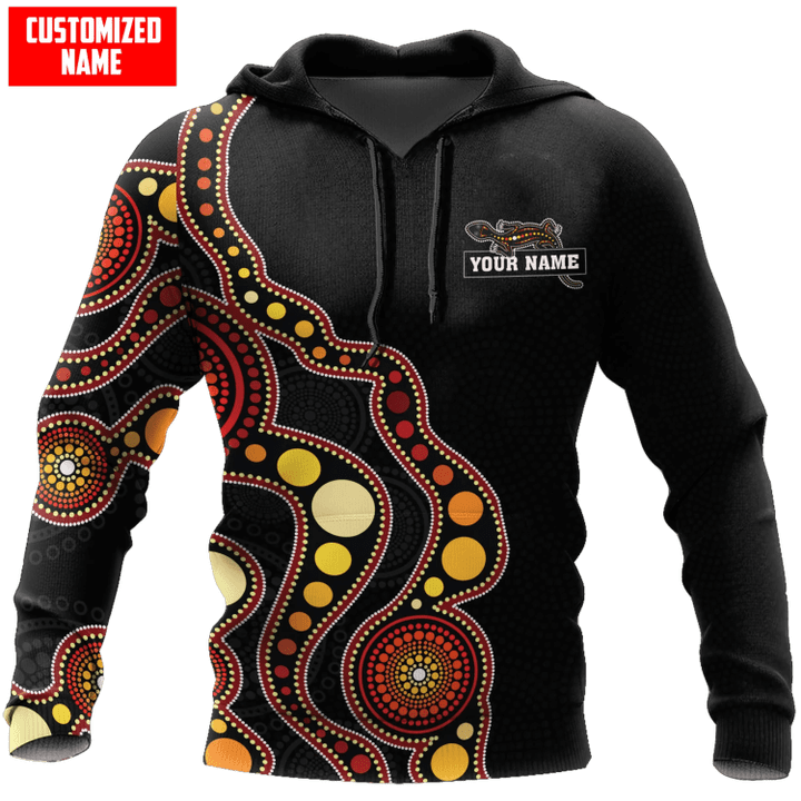 Tmarc Tee Custom Name Aboriginal Shirts PD23062203