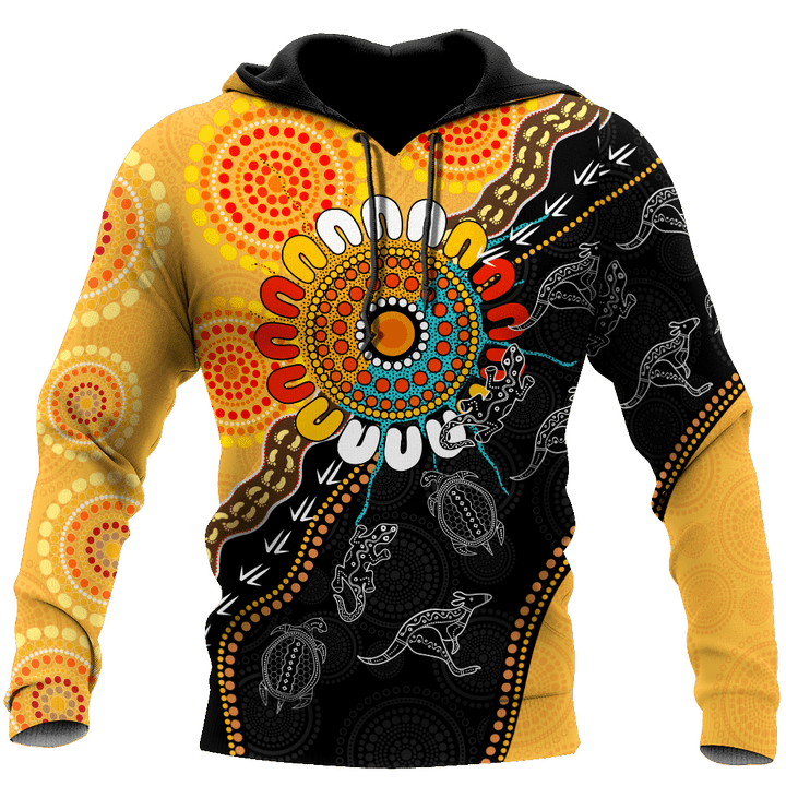 Aboriginal shirts SN28062201