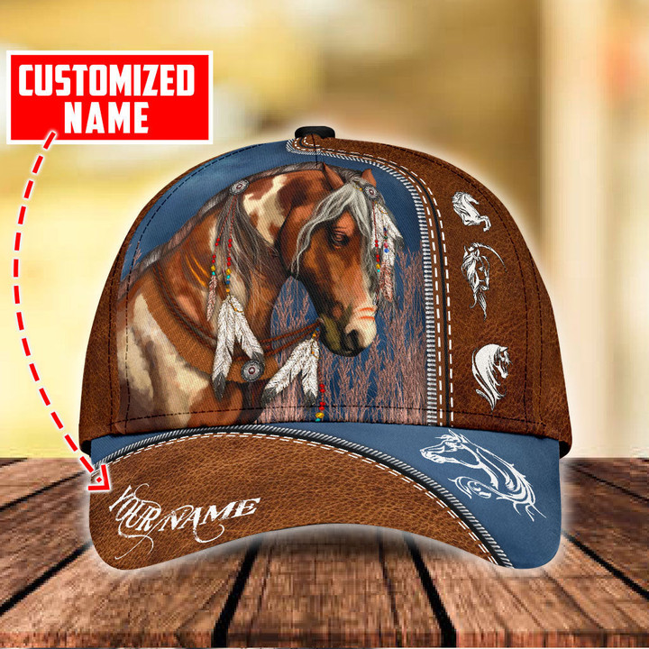 Tmarc Tee Personalized Name Rodeo Classic Cap All About Rodeo NTN23092203