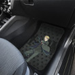Loid Forger Spy x Family Car Floor Mats Anime Car Accessories Custom For Fans NA050904