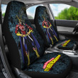 One Might My Hero Academia Car Seat Covers Anime Car Accessories Custom For Fans NA060102