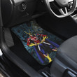 One Might My Hero Academia Car Floor Mats Anime Car Accessories Custom For Fans NA060102