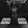 Jimi Hendrix Car Floor Mats Singer Car Accessories Custom For Fans AT22062202