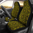 The Bat Man Patterns Car Seat Covers Movie Car Accessories Custom For Fans AT22061503