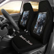 Falco Grice Jaw Titan Attack On Titan Car Seat Covers Anime Car Accessories Custom For Fans AA22062702