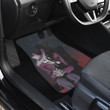 Joker The Clown Car Floor Mats Movie Car Accessories Custom For Fans AT22062401