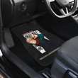 Yuji Itadori Jujutsu Kaisen Car Floor Mats Anime Car Accessories Custom For Fans AA22070503