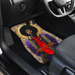 Jimi Hendrix Car Floor Mats Singer Car Accessories Custom For Fans AT22061702