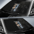 Ymir Fritz Founding Titan Attack On Titan Car Sun Shade Anime Car Accessories Custom For Fans AA22062401