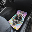 Jimi Hendrix Car Floor Mats Singer Car Accessories Custom For Fans AT22062303