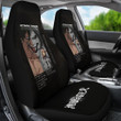 Eren Yeager Attack Titan Attack On Titan Car Seat Covers Anime Car Accessories Custom For Fans AA22070404