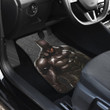 Bat Man The Dark Knight Car Floor Mats Movie Car Accessories Custom For Fans AT22062401