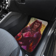 Scarlet Witch Multiverse In Madness Car Floor Mats Movie Car Accessories Custom For Fans AT22072903