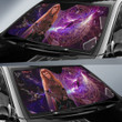 Scarlet Witch Multiverse of Madness Car Sun Shade Movie Car Accessories Custom For Fans AT22070802