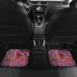 Wanda Maximoff Scarlet Witch Car Floor Mats Movie Car Accessories Custom For Fans AT22070501