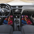 Scarlet Witch Multiverse In Madness Car Floor Mats Movie Car Accessories Custom For Fans AT22072901