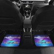 Scarlet Witch Multiverse of Madness Car Floor Mats Movie Car Accessories Custom For Fans AT22072701