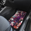 Wanda Maximoff Scarlet Witch Car Floor Mats Movie Car Accessories Custom For Fans AT22070701