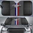 Ford Mustang Car Sun Shade Car Accessories Custom For Fans AT22080904