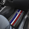 Ford Mustang Car Floor Mats Car Accessories Custom For Fans AT22080905