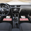 Cute Hello Kitty Car Floor Mats Cartoon Car Accessories Custom For Fans AA22080804