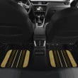 Ford Mustang Car Floor Mats Car Accessories Custom For Fans AT22080904