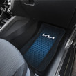 KIA Car Floor Mats Car Accessories Custom For Fans AT22080906