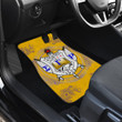 Sigma Gamma Rho Car Floor Mats Sorority Car Accessories Custom For Fans AT22081902