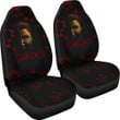 Chucky Doll Car Seat Covers Horror Movie Car Accessories Custom For Fans AA22081903