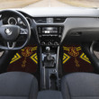 Iota Phi Theta Car Floor Mats Fraternity Car Accessories Custom For Fans AA22091402