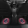 Houston Texans Car Floor Mats American Football Helmet Car Accessories DRC220818-12