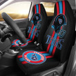Tennessee Titans Car Seat Covers American Football Helmet Car Accessories DRC220818-03