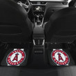Los Angeles Angels Car Floor Mats MBL Baseball Car Accessories Ph220914-13a