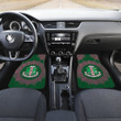 Alpha Kappa Alpha Mandala Car Floor Mats Car Accessories Ph220910-16