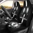 Chicago White Sox Car Seat Covers MBL Baseball Car Accessories Ph220914-05