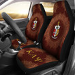 Kappa Alpha Psi Mandala Car Seat Cover Car Accessories Ph220910-03