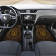 Iota Phi Theta Mandala Car Floor Mats Car Accessories Ph220910-13
