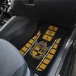 Alpha Phi Alpha Fraternity Car Floor Mats Car Accessories Ph220909-15