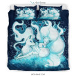 Pokemon Bedding Set 8 - duvet cover and pillowcase set - Unique Design Amazing Gift