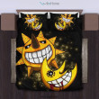 Soul Eater Bedding Set - duvet cover and pillowcase set - Unique Design Amazing Gift