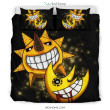 Soul Eater Bedding Set - duvet cover and pillowcase set - Unique Design Amazing Gift