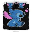Stitch Bedding Set 1 - duvet cover and pillowcase set - Unique Design Amazing Gift