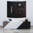 Ryuk Death Note Tapestry Gift For Anime Fan