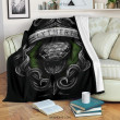Slytherin Premium Blanket