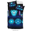 I Love You 3000 Bedding Set - duvet cover and pillowcase set - Unique Design Amazing Gift