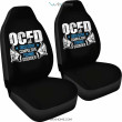 OCFD Fishing Car Seat Covers Amazing Gift Ideas Best Car Decor 2021