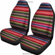 Plaid Car Seat Covers Amazing Gift Ideas Accessories Car 2021